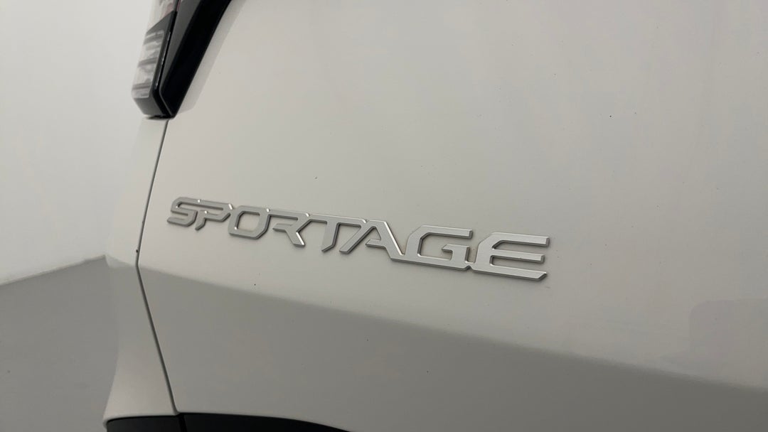 Badge (Boot Left Side)