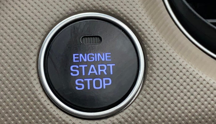 2014 Hyundai Grand i10 ASTA AT 1.2 KAPPA VTVT, Petrol, Automatic, 33,131 km, Keyless Start/ Stop Button
