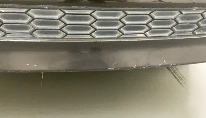 2017 Honda City 1.5L I-VTEC VX, Petrol, Manual, 99,063 km, Rear bumper - Minor scratches