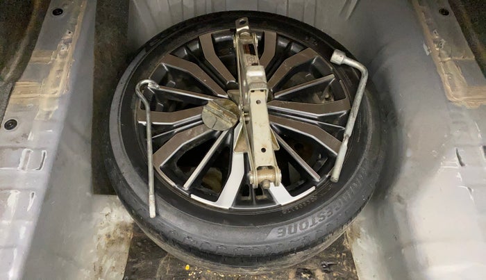 2017 Honda City 1.5L I-VTEC VX, Petrol, Manual, 99,063 km, Spare Tyre