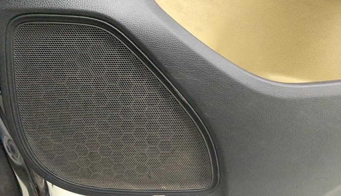 2017 Honda City 1.5L I-VTEC VX, Petrol, Manual, 99,063 km, Speaker