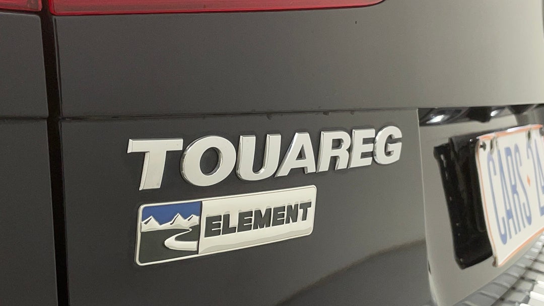 Badge (Boot Left Side)