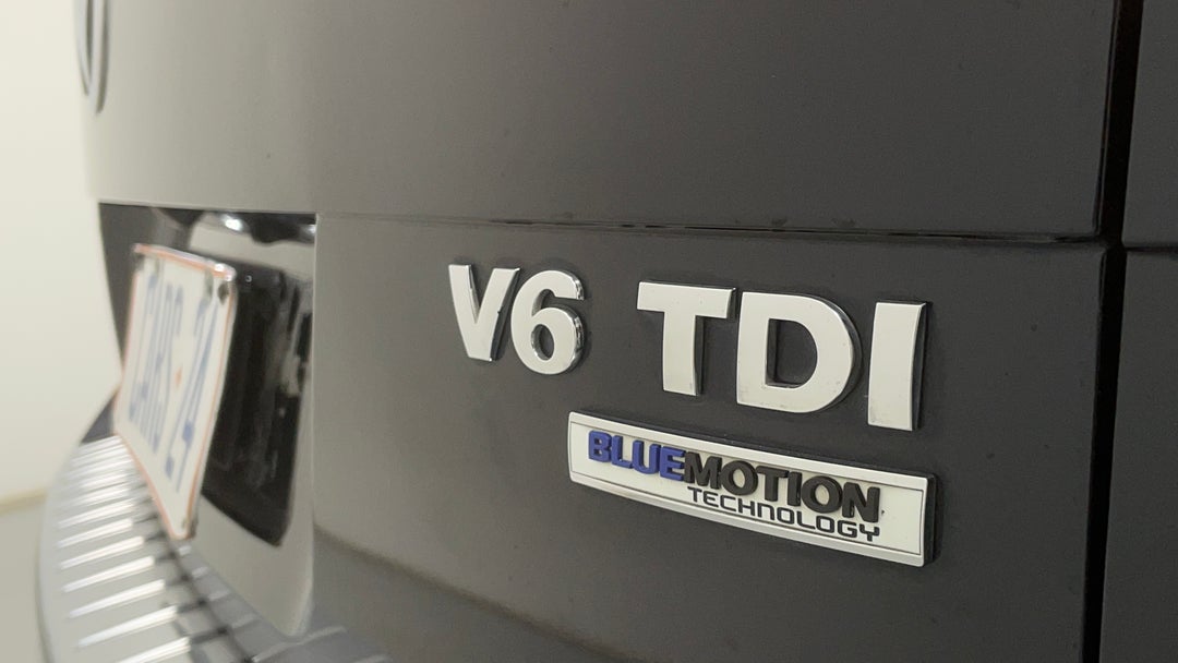 Badge (Boot Right Side)