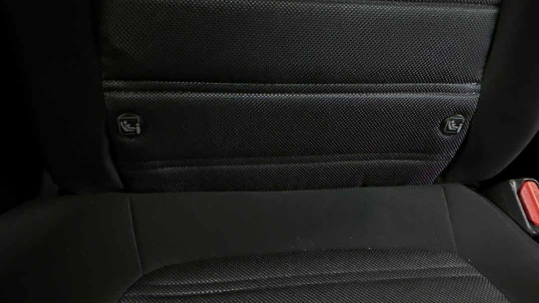 2020 Honda CR-V Vti (2WD), Automatic, 86109 km, Child Seat Anchor Points