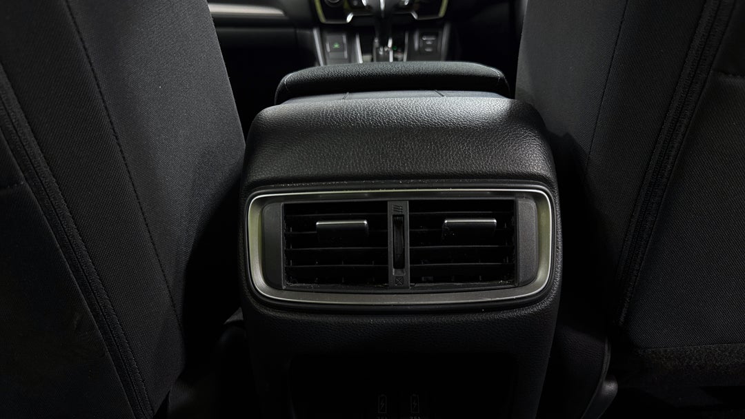 2020 Honda CR-V Vti (2WD), Automatic, 86109 km, Rear A/C Vent