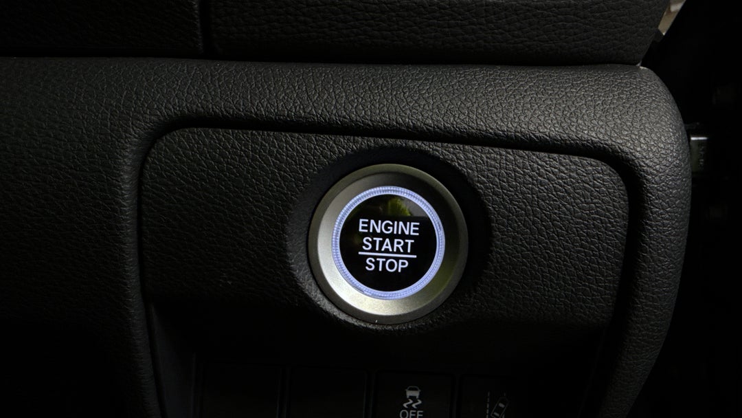2020 Honda CR-V Vti (2WD), Automatic, 86109 km, Keyless / Button Start