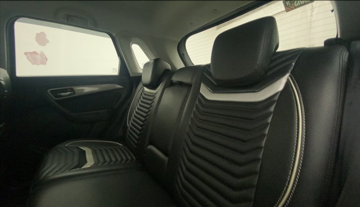 2018 Maruti Vitara Brezza ZDI PLUS AMT, Diesel, Automatic, 73,791 km, Right Side Rear Door Cabin