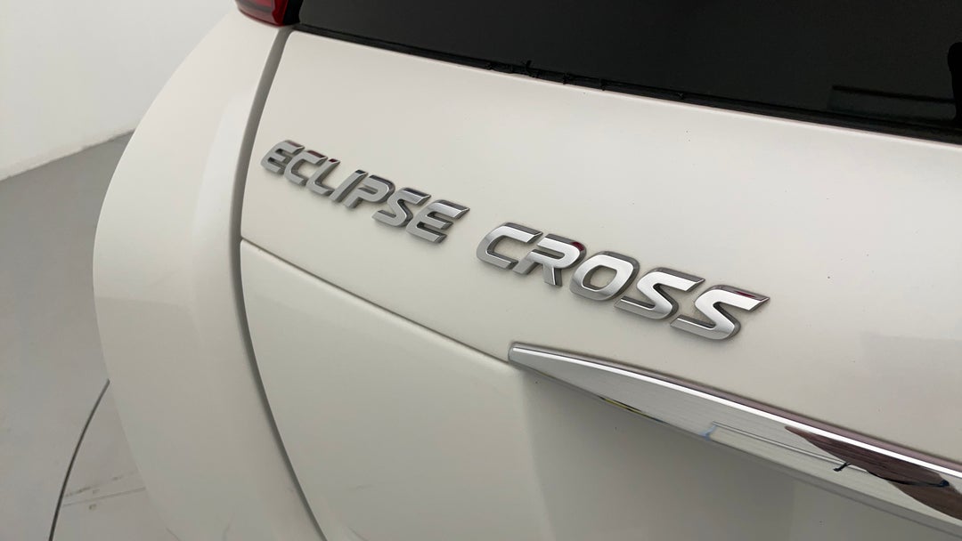 Badge (Boot Left Side)