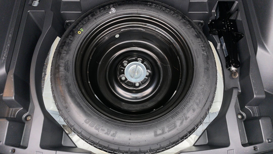 Spare Wheel