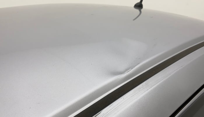 2019 Honda Amaze 1.5L I-DTEC E, Diesel, Manual, 43,683 km, Roof - Minor scratches