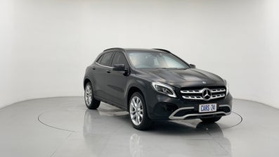 2019 Mercedes-benz GLA 180 Automatic, 25k km Petrol Car