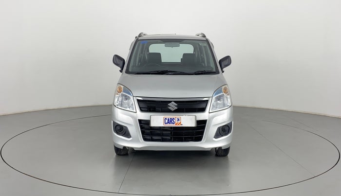 2014 Maruti Wagon R 1.0 LXI, Petrol, Manual, 11,221 km, Highlights