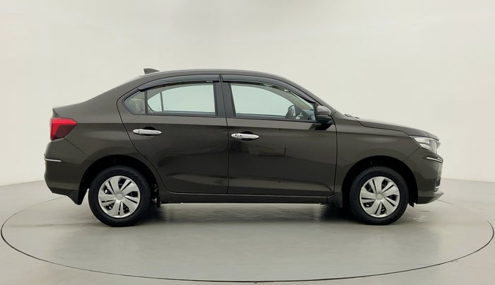 2022 Honda Amaze 1.2 SMT I VTEC, Petrol, Manual, 9,014 km, Right Side View