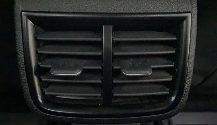 2022 Volkswagen VIRTUS GT PLUS TSI 1.5 EVO DSG, Petrol, Automatic, 11,321 km, Rear AC Vents