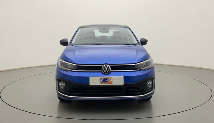 2022 Volkswagen VIRTUS GT PLUS TSI 1.5 EVO DSG, Petrol, Automatic, 11,321 km, Highlights