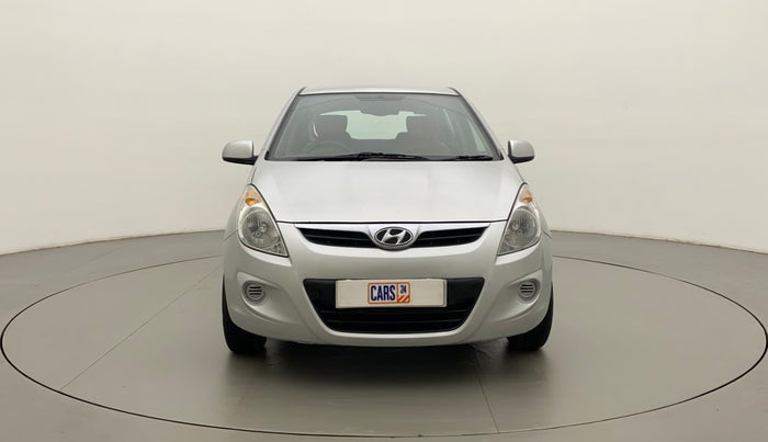2011 Hyundai i20 MAGNA (O) 1.2, Petrol, Manual, 32,646 km, Highlights