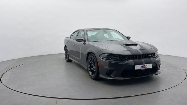2020 DODGE CHARGER