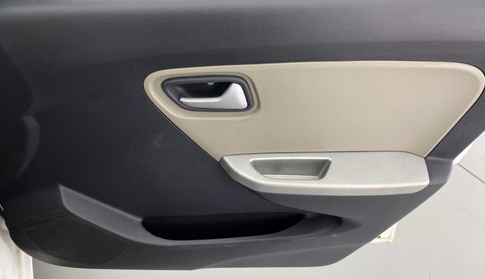 2017 Maruti Alto K10 VXI P, Petrol, Manual, 38,385 km, Driver Side Door Panels Control