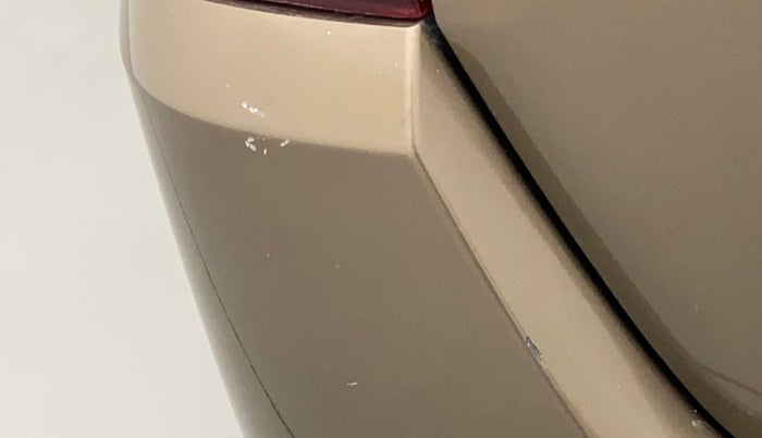 2019 Maruti New Wagon-R VXI (O) 1.0 AMT , Petrol, Automatic, 18,574 km, Rear bumper - Minor scratches