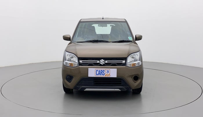 2019 Maruti New Wagon-R VXI (O) 1.0 AMT , Petrol, Automatic, 18,574 km, Highlights