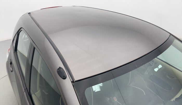 2015 Honda Brio 1.2 S MT I VTEC, Petrol, Manual, 65,109 km, Roof/Sunroof View