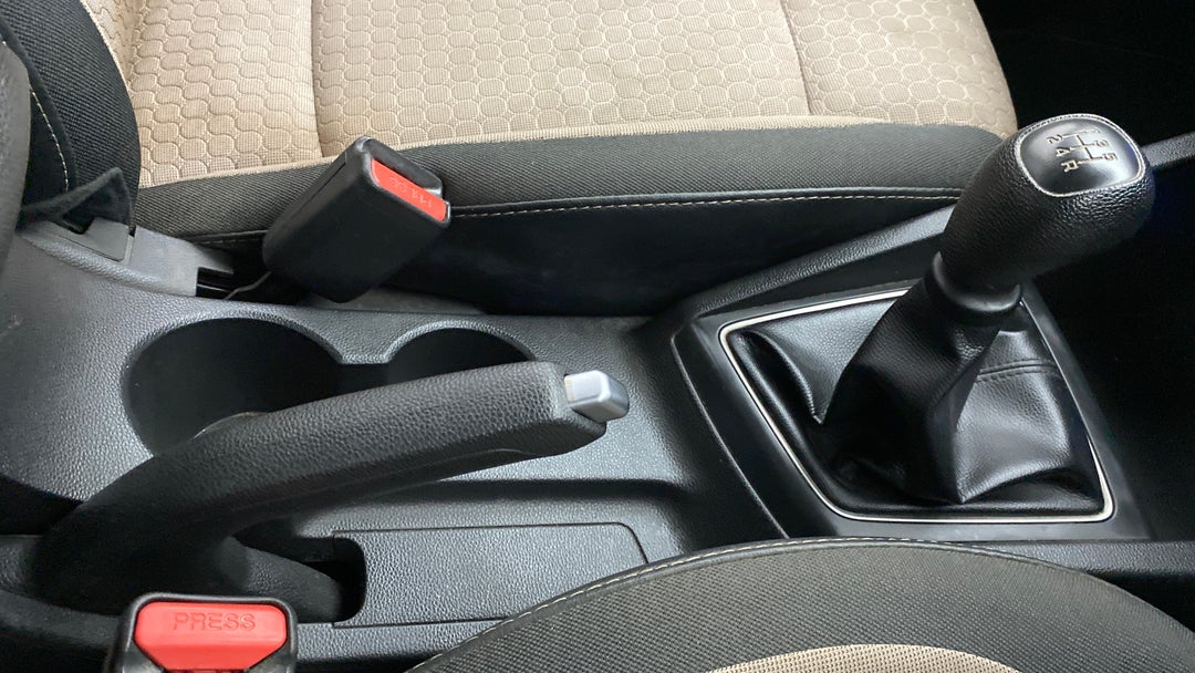 Gear Lever
