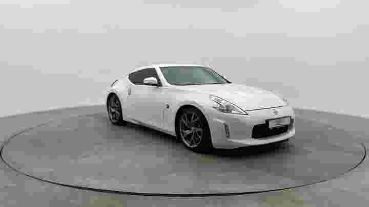 2015 Nissan 370Z