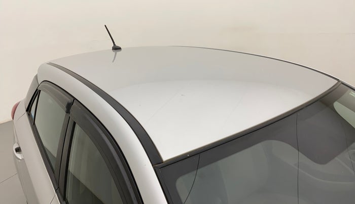 2017 Hyundai Elite i20 ASTA 1.2, Petrol, Manual, 97,021 km, Roof