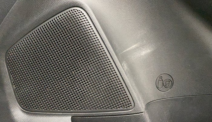 2017 Hyundai Elite i20 ASTA 1.2, Petrol, Manual, 97,021 km, Speaker