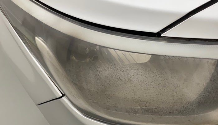 2017 Hyundai Elite i20 ASTA 1.2, Petrol, Manual, 97,021 km, Right headlight - Minor scratches