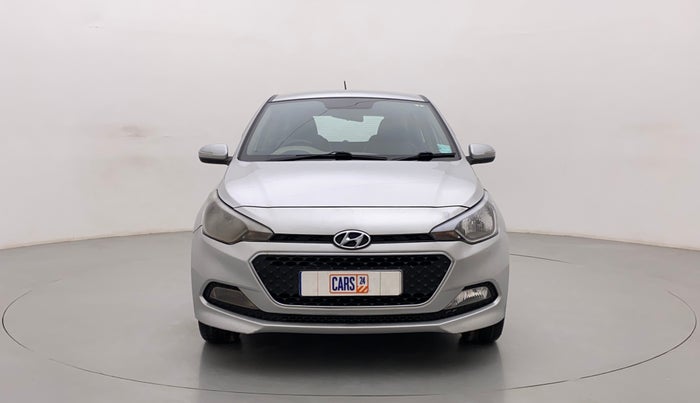 2017 Hyundai Elite i20 ASTA 1.2, Petrol, Manual, 97,021 km, Highlights