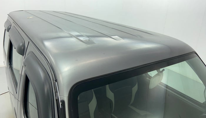 2019 Maruti Eeco 5 STR WITH AC PLUSHTR, Petrol, Manual, 19,089 km, Roof/Sunroof View