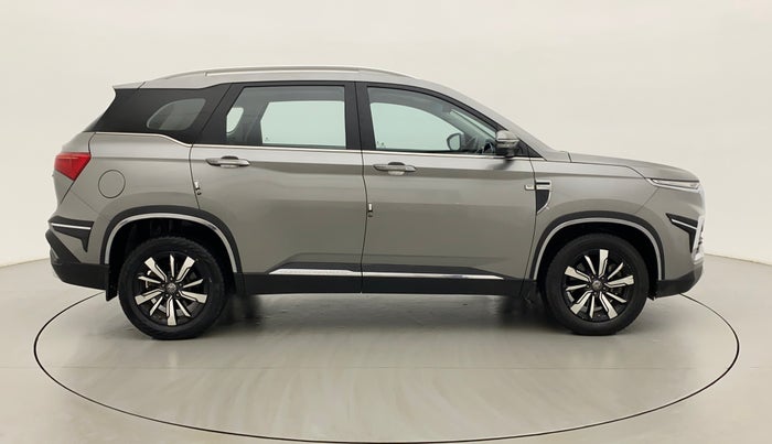 2020 MG HECTOR SHARP 1.5 DCT PETROL, Petrol, Automatic, 25,741 km, Right Side View