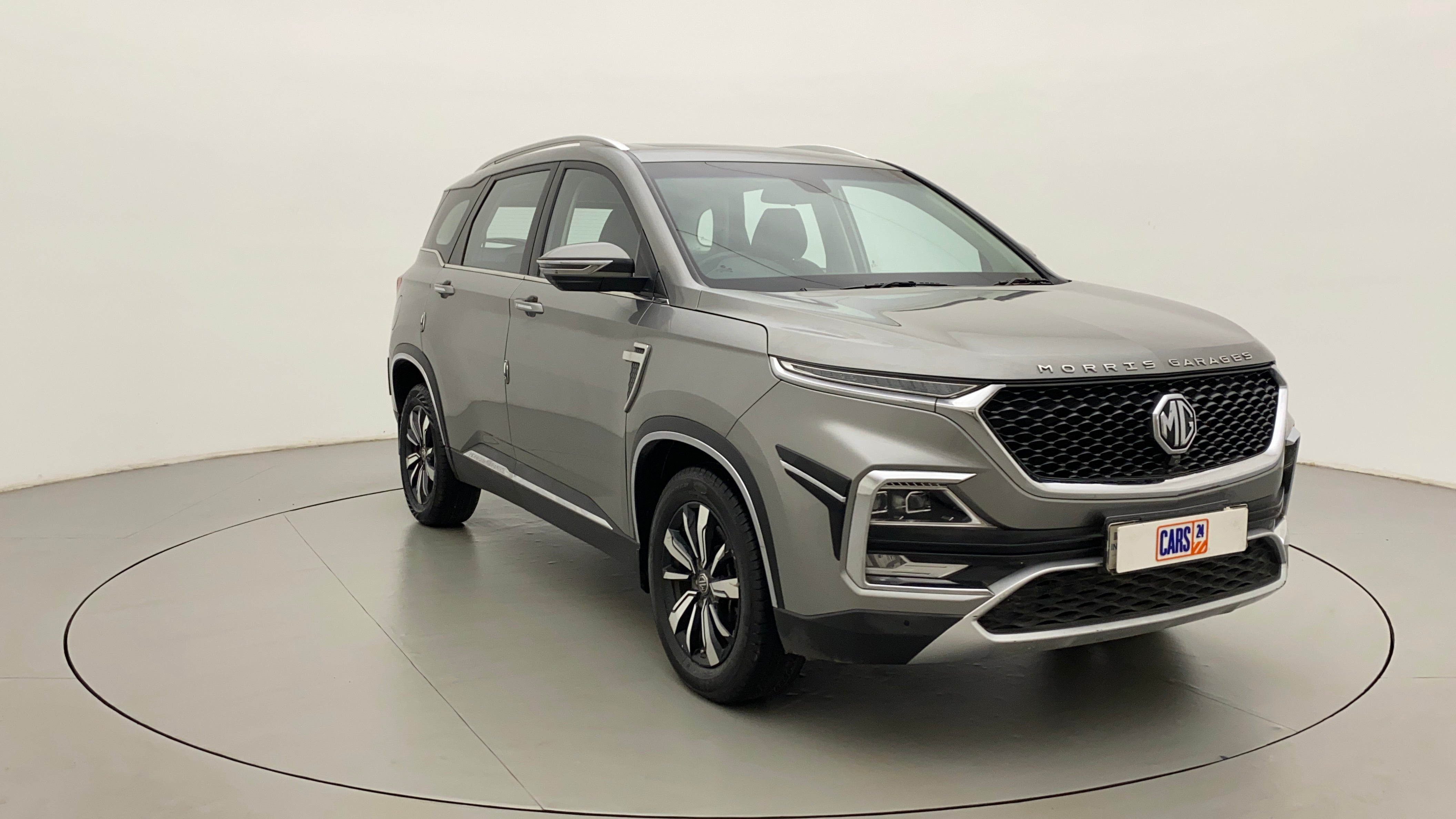 MG HECTOR