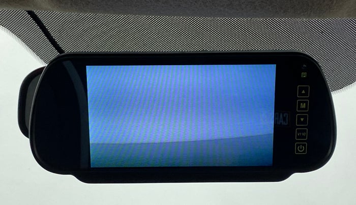 2015 Hyundai Grand i10 SPORTZ 1.2 KAPPA VTVT, Petrol, Manual, 41,241 km, Parking Camera