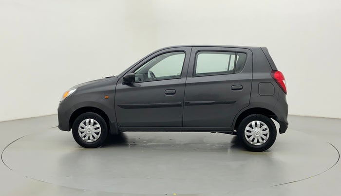 2019 Maruti Alto 800 VXI, Petrol, Manual, 10,316 km, Left Side View