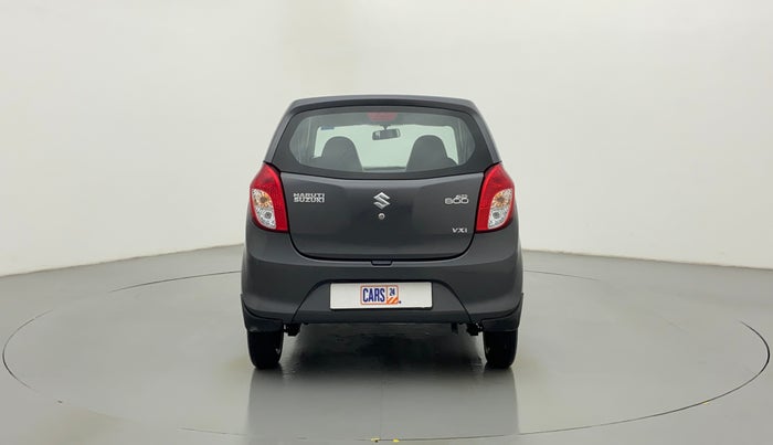 2019 Maruti Alto 800 VXI, Petrol, Manual, 10,316 km, Back/Rear View