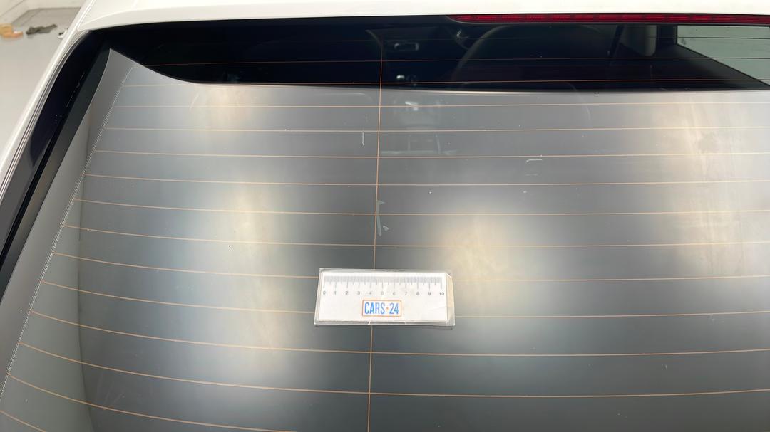 2014 Audi Q3 2.0 Tdi Quattro (103kw), Automatic, 105437 km, Windshield Rear Tinting scratched