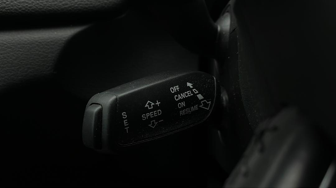 2014 Audi Q3 2.0 Tdi Quattro (103kw), Automatic, 105437 km, Cruise Control