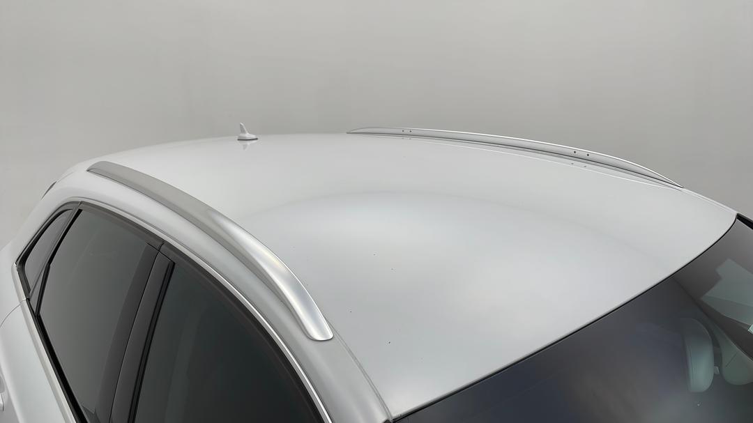 2014 Audi Q3 2.0 Tdi Quattro (103kw), Automatic, 105437 km, Roof/Sunroof View