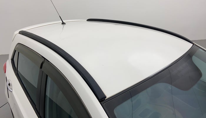 2015 Hyundai Grand i10 ASTA 1.2 KAPPA VTVT, Petrol, Manual, 54,449 km, Roof/Sunroof View