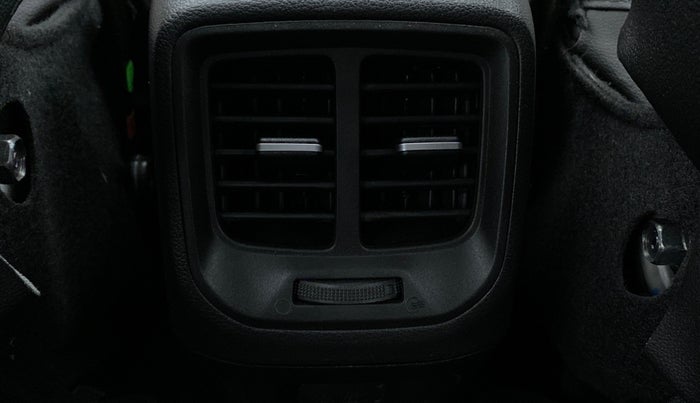 2022 Hyundai GRAND I10 NIOS 1.0 TURBO SPORTZ, Petrol, Manual, 1,265 km, Rear AC Vents