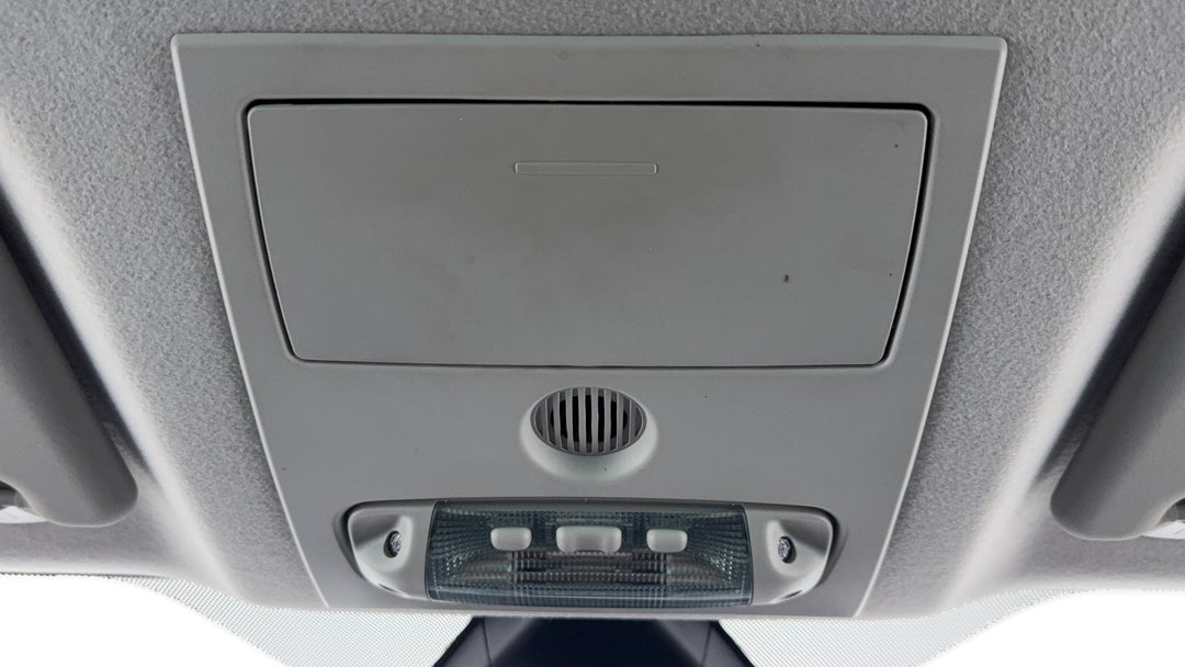 2021 Ford Ranger Xlt 3.2 (4x4), Automatic, 73417 km, On-Roof Controls/Sunglass holder