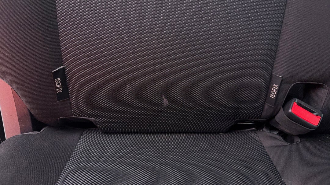 2021 Ford Ranger Xlt 3.2 (4x4), Automatic, 73417 km, Child Seat Anchor Points