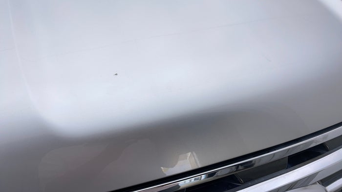FORD EXPEDITION-Bonnet/Hood Panel Minor Scratches