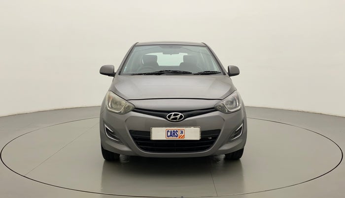 2013 Hyundai i20 MAGNA 1.2, Petrol, Manual, 68,684 km, Highlights