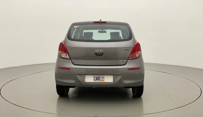 2013 Hyundai i20 MAGNA 1.2, Petrol, Manual, 68,684 km, Back/Rear