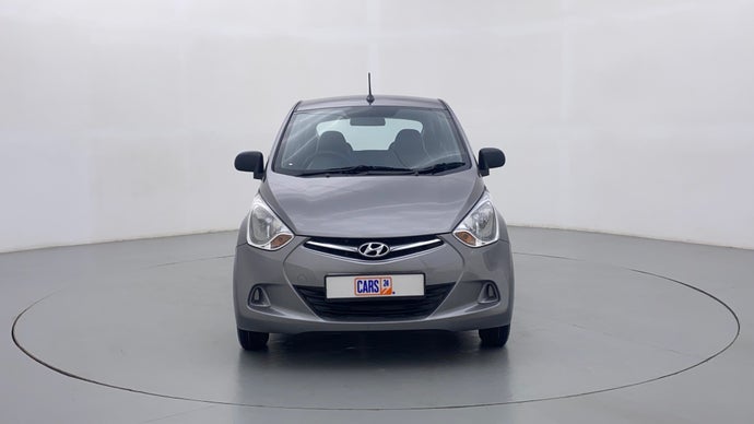 2012 HYUNDAI EON D LITE PLUS