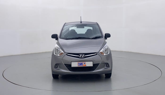 2012 Hyundai Eon D LITE PLUS, Petrol, Manual, 39,653 km, Front View
