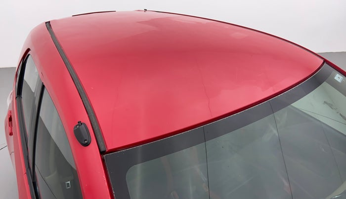 2014 Honda Brio 1.2 VX AT I VTEC, Petrol, Automatic, 75,718 km, Roof/Sunroof View